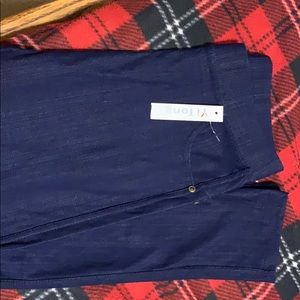 NWT YiTong leggings
